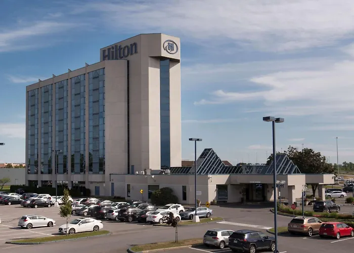 Hilton Montreal/Laval