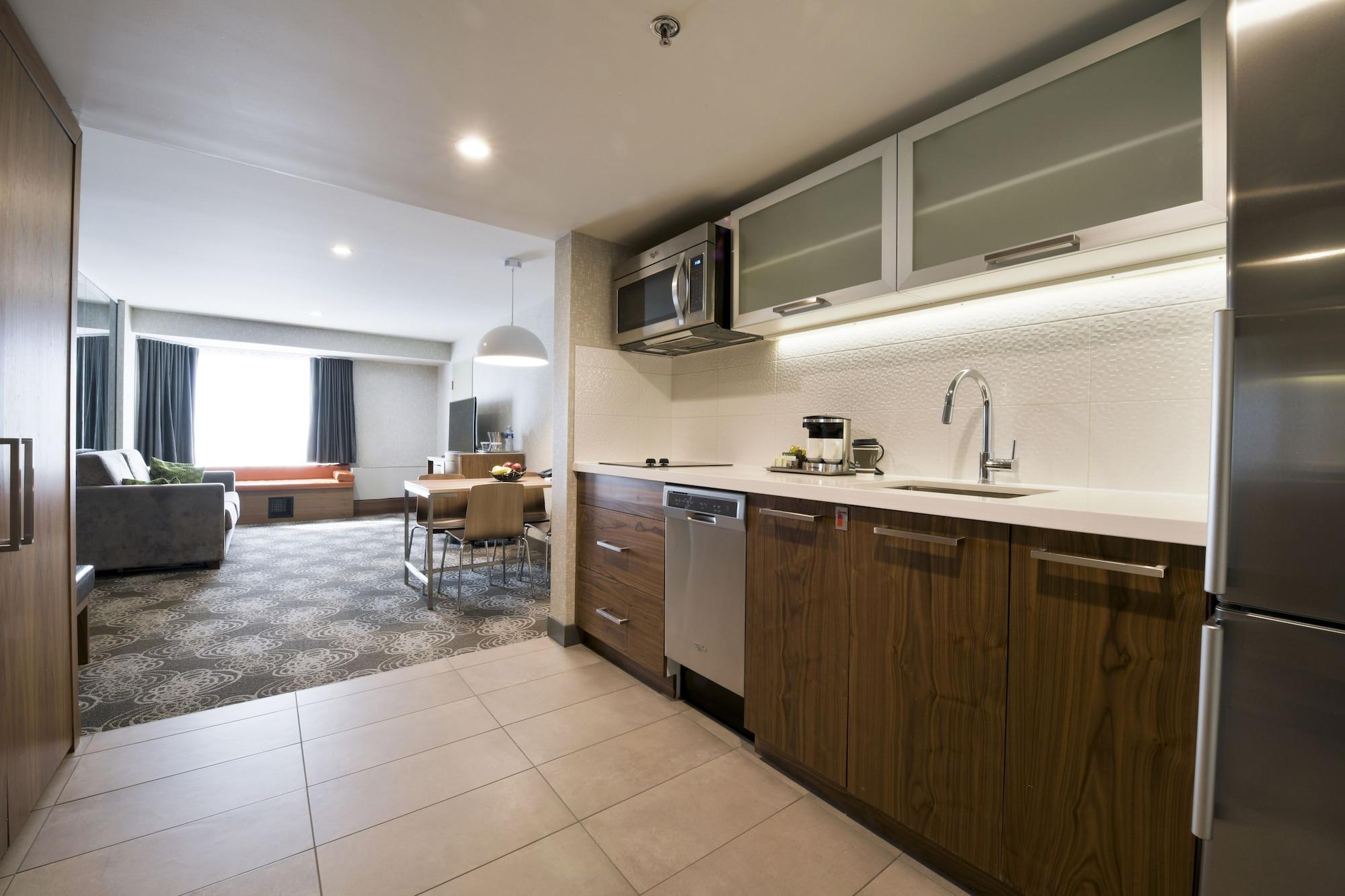 Hotel Hilton Montreal/laval Laval