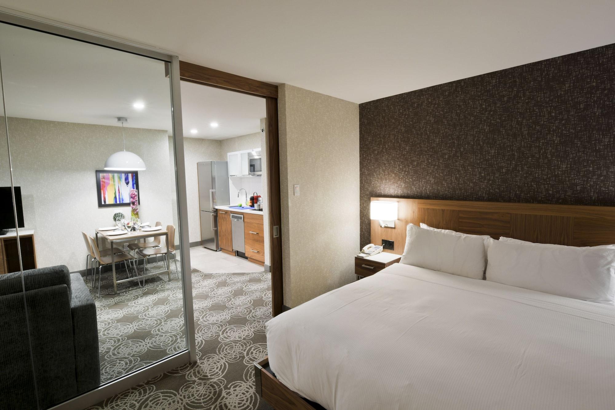 Hotel Hilton Montreal/laval Laval