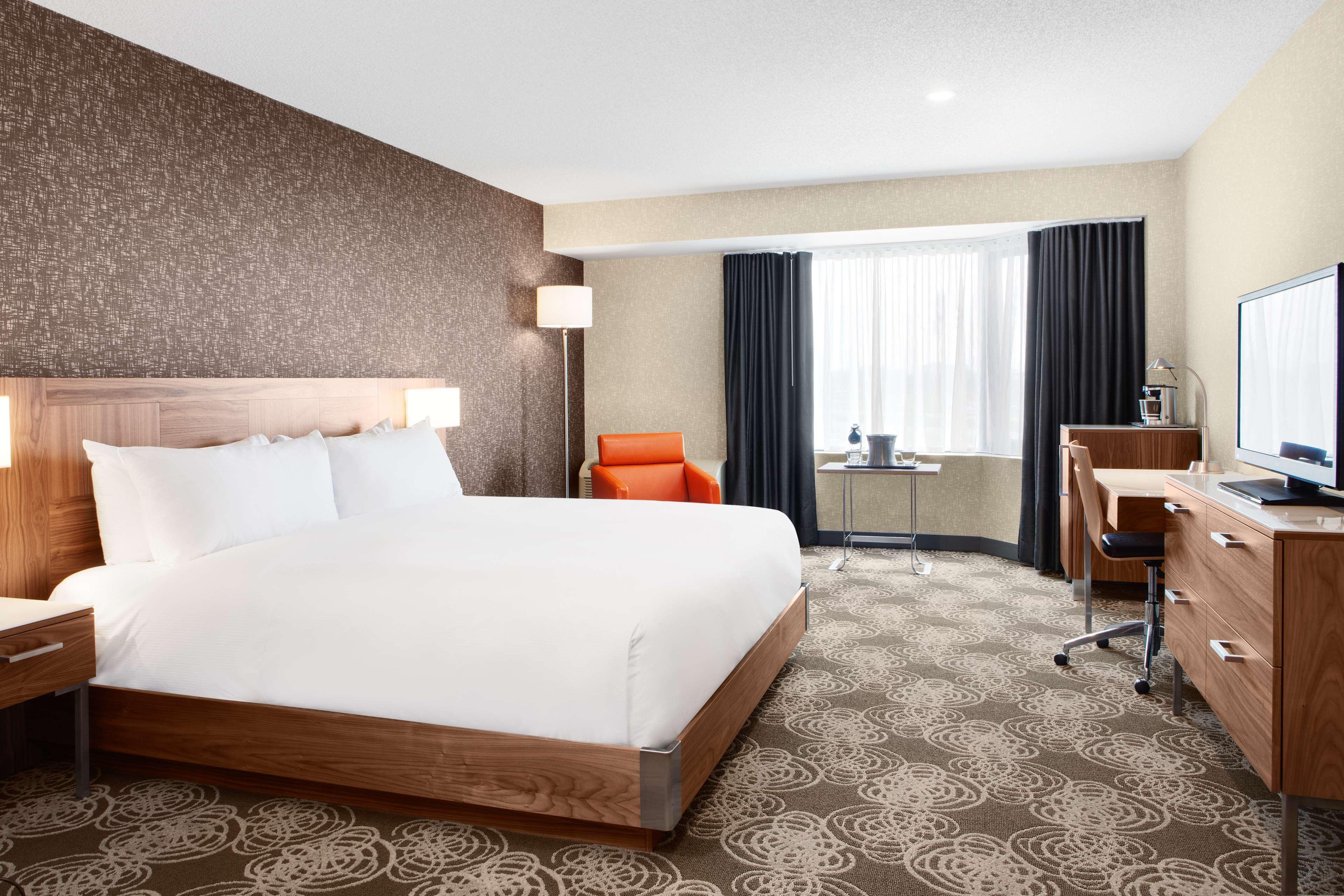 Hilton Montreal/laval Laval