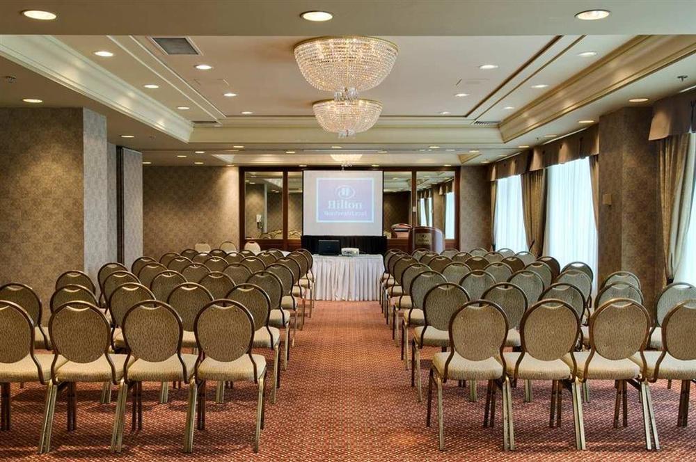 Hilton Montreal/laval