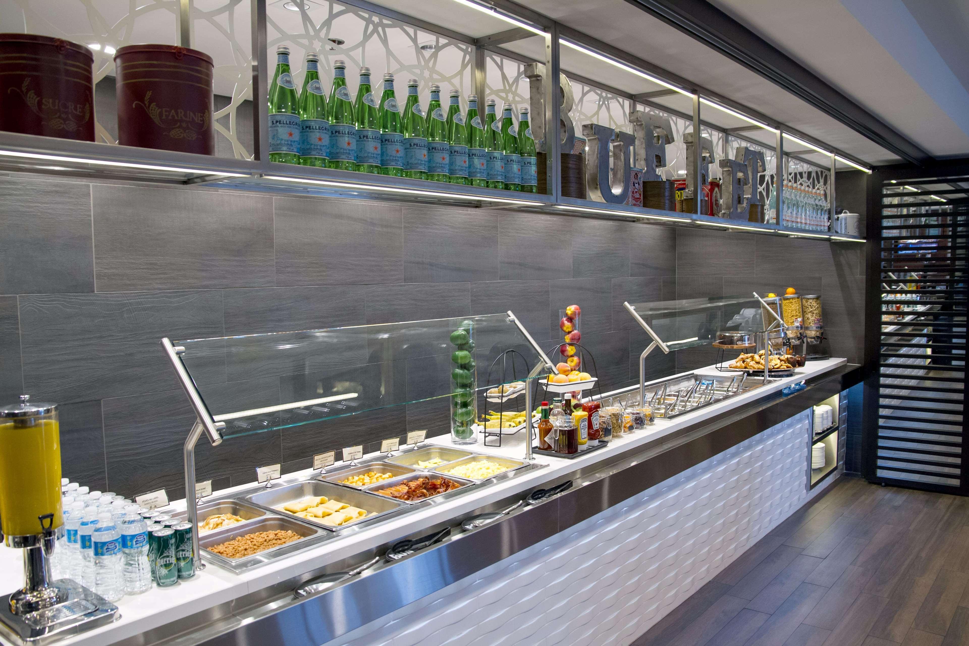 Hilton Montreal/laval Hotel Laval