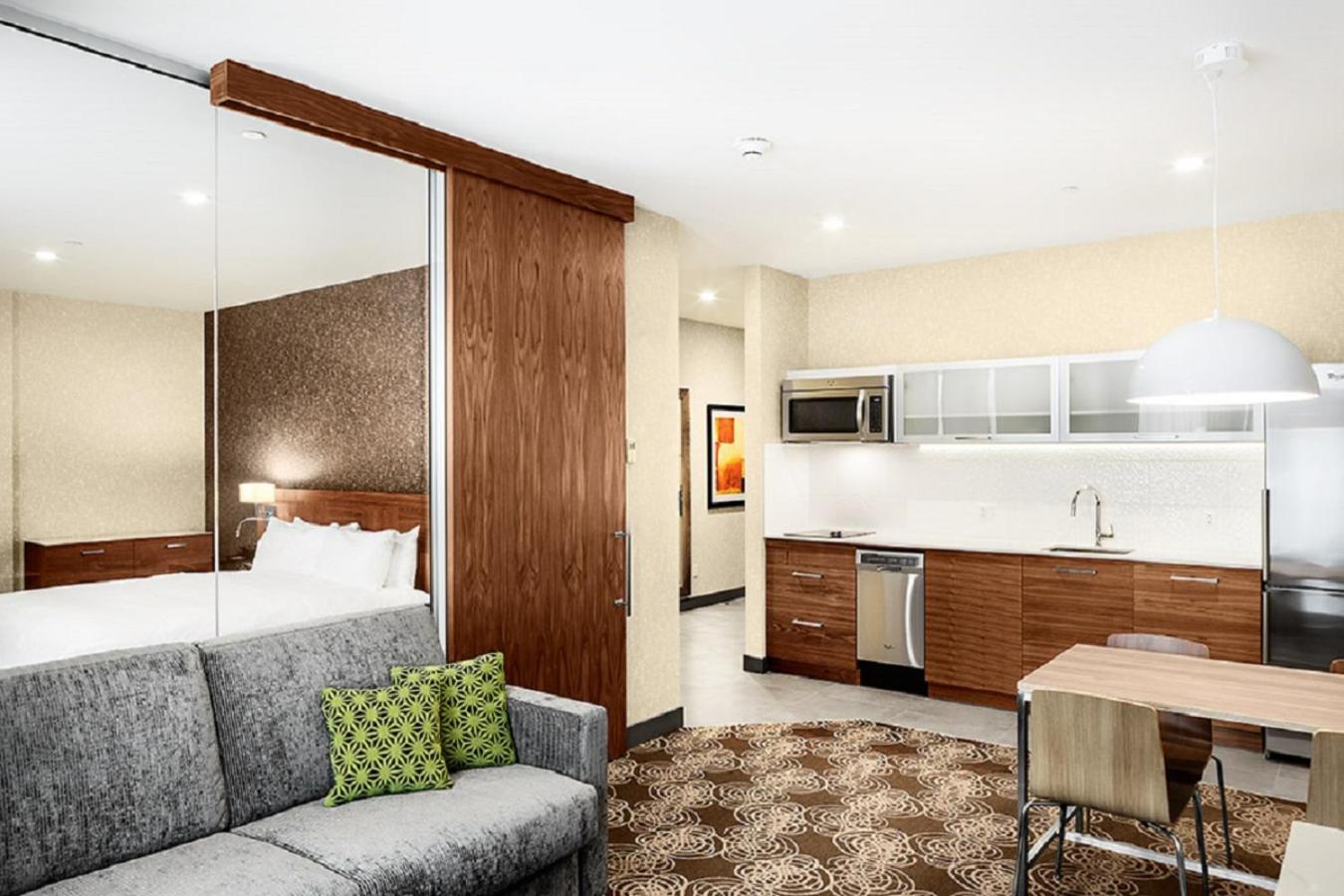 Hilton Montreal/laval 4* Laval