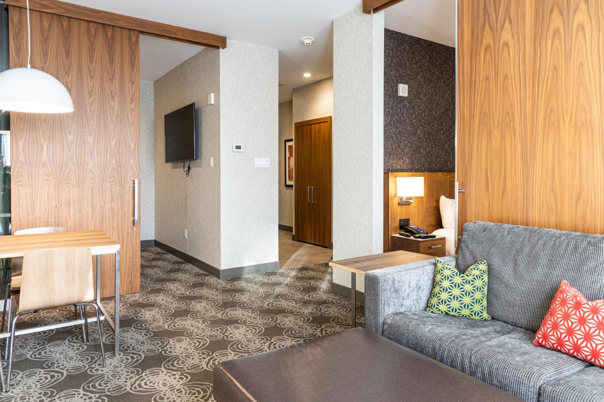 Hilton Montreal/laval Hotel Laval