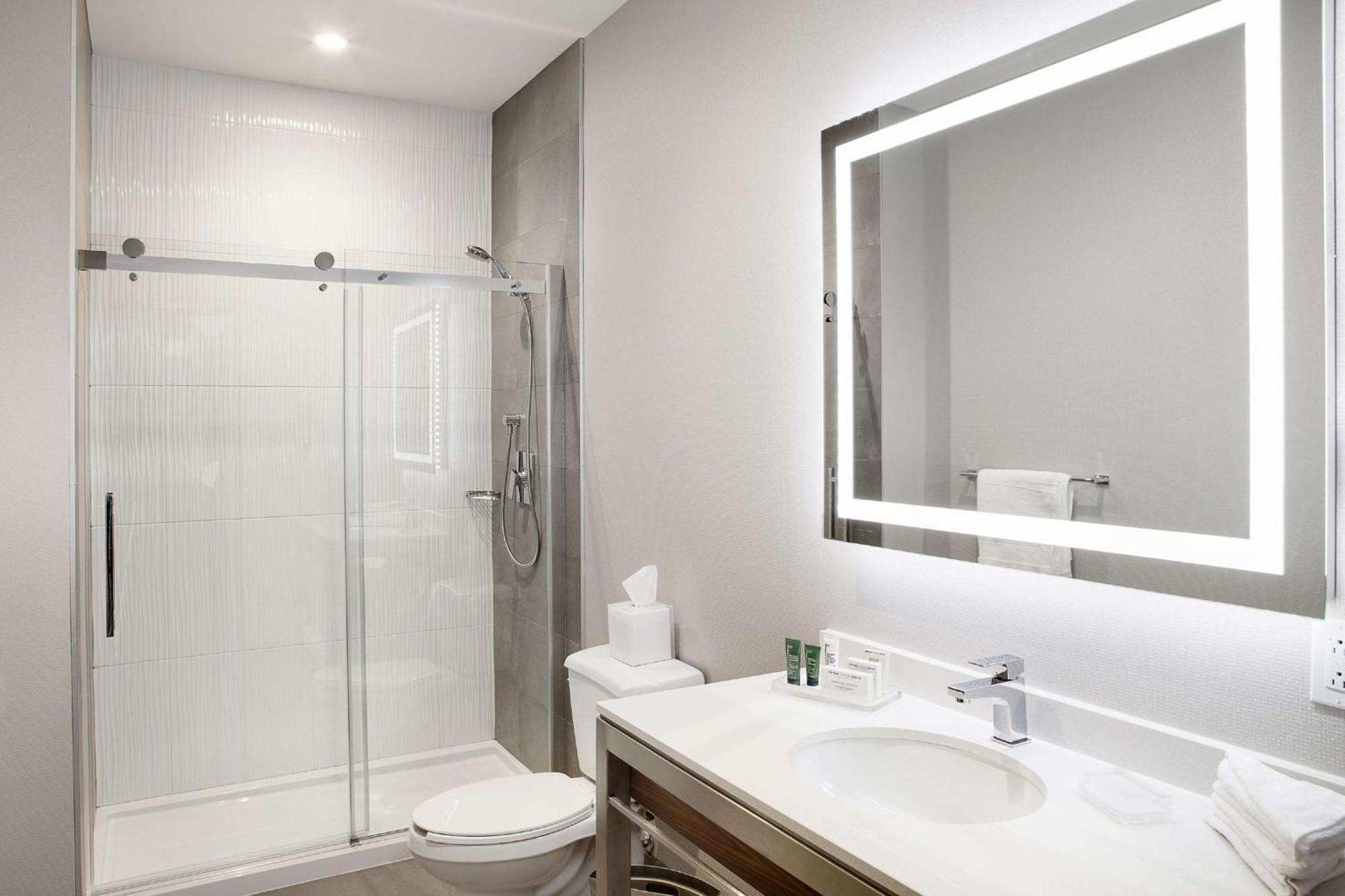 Hilton Montreal/laval 4* Laval