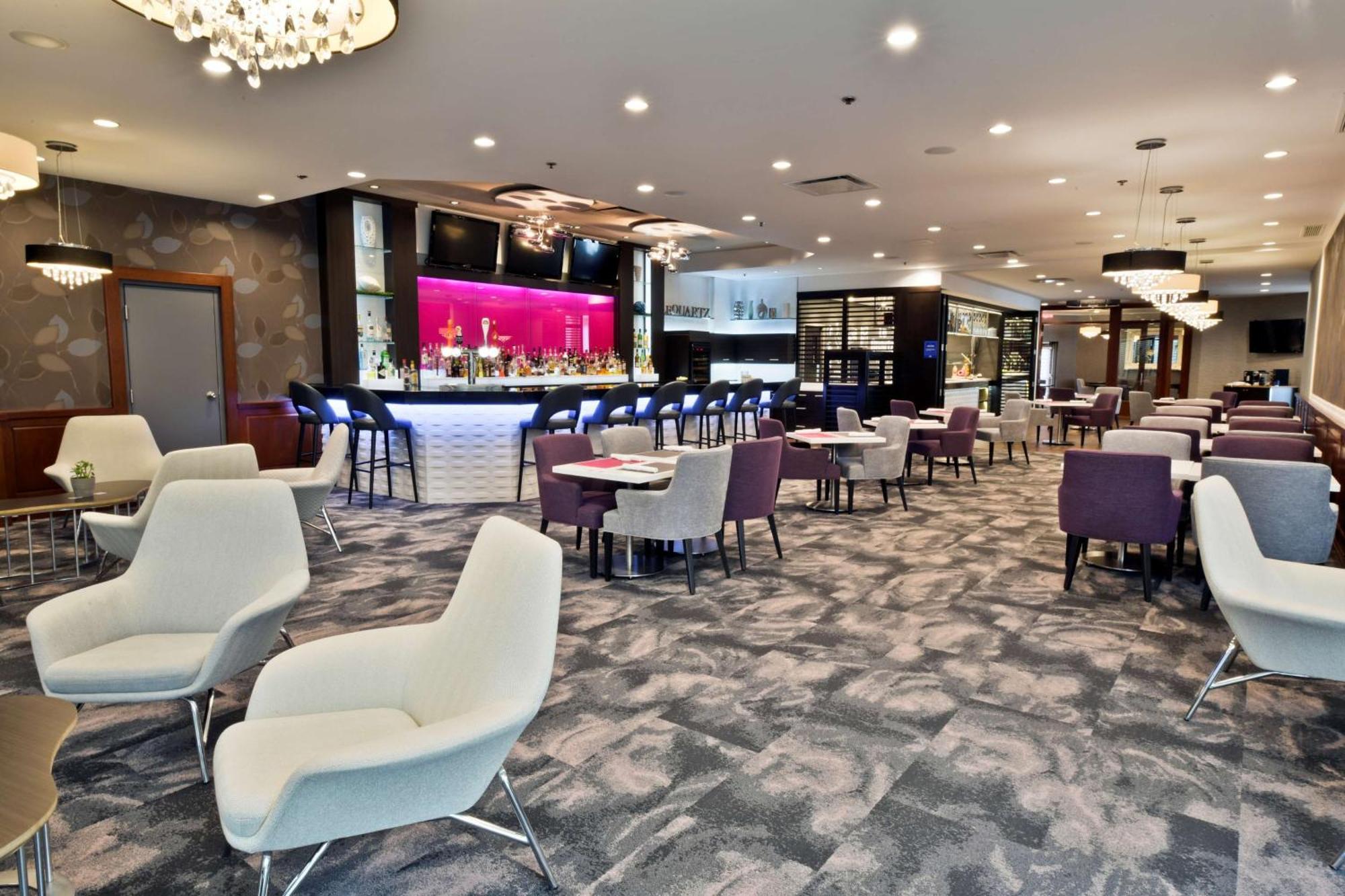 Hilton Montreal/laval Hotel 4*