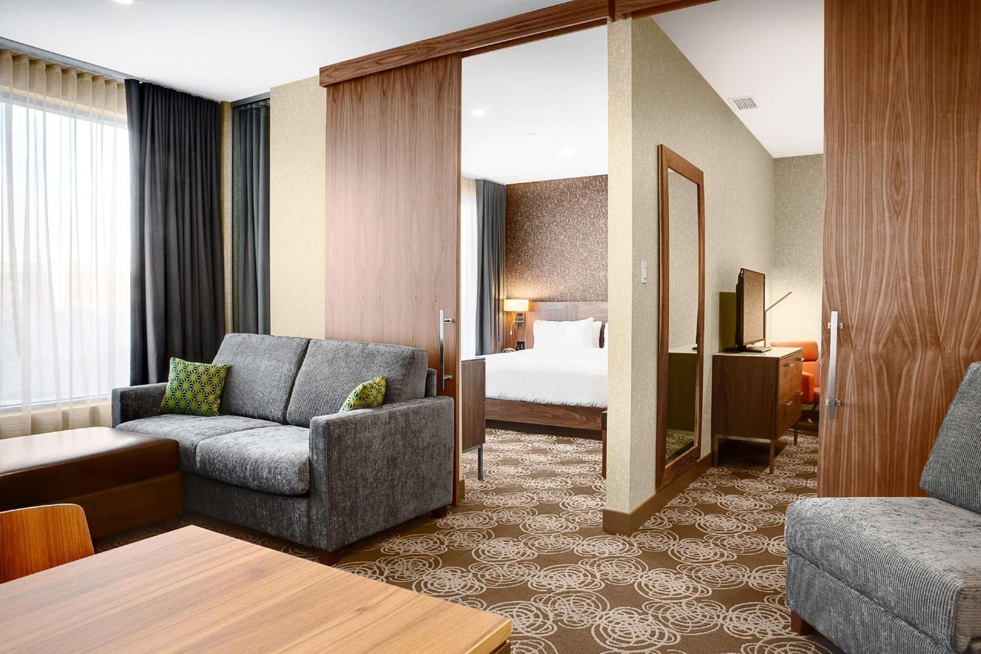 Hilton Montreal/laval Hotel 4*