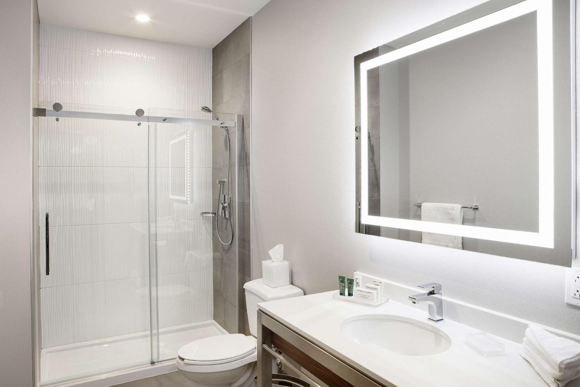 Hilton Montreal/laval Hotel Laval