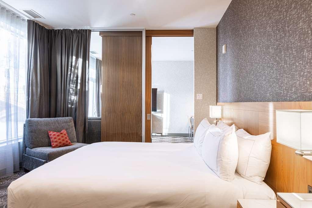 Hilton Montreal/laval 4*