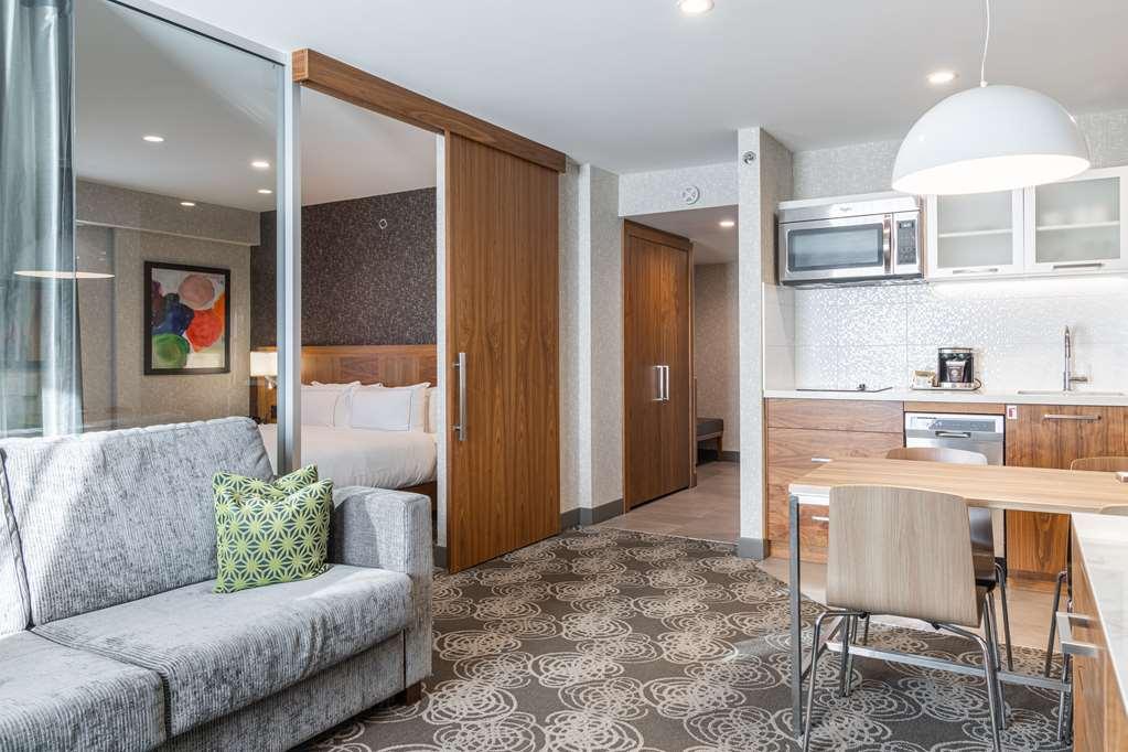 Hilton Montreal/laval Hotel 4*