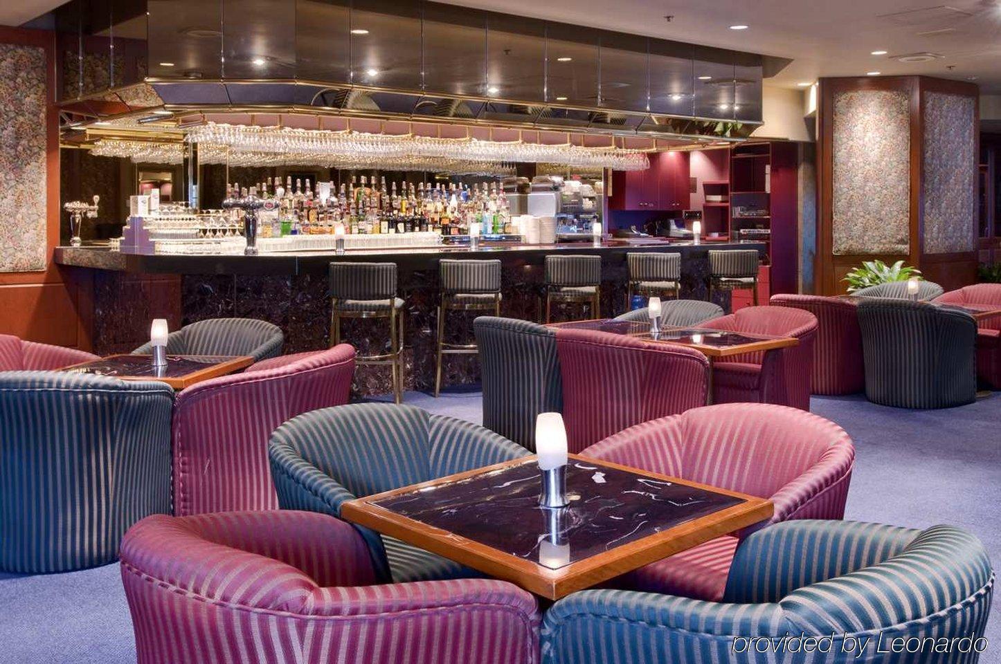 Hilton Montreal/laval 4*