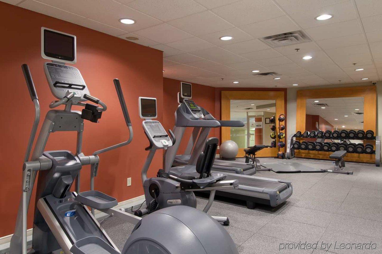 Hilton Montreal/laval