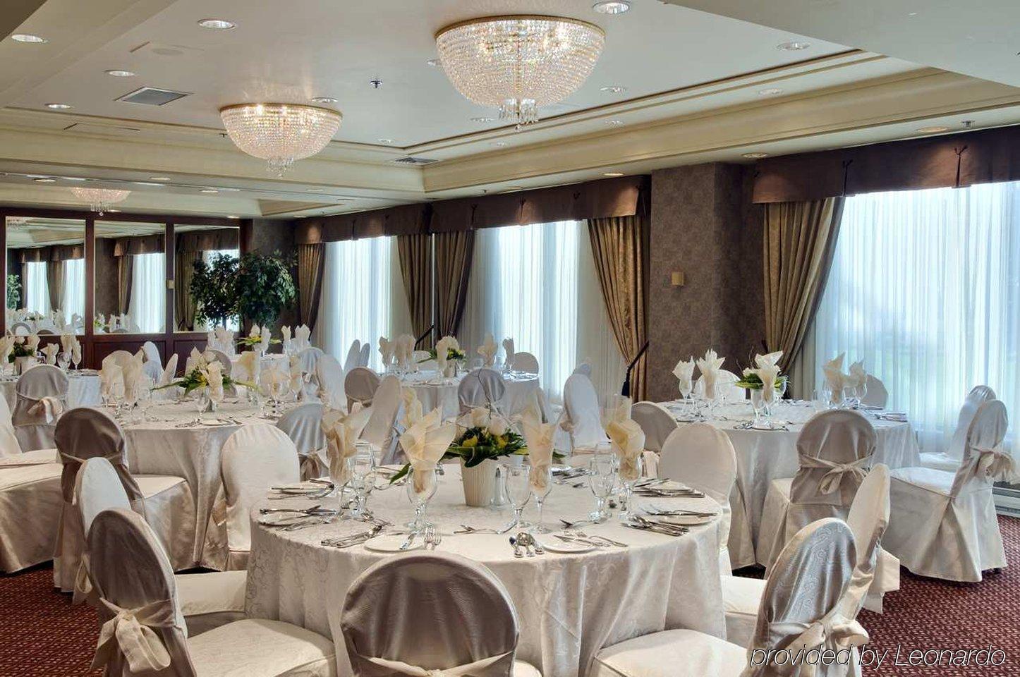 Hotel Hilton Montreal/laval Laval