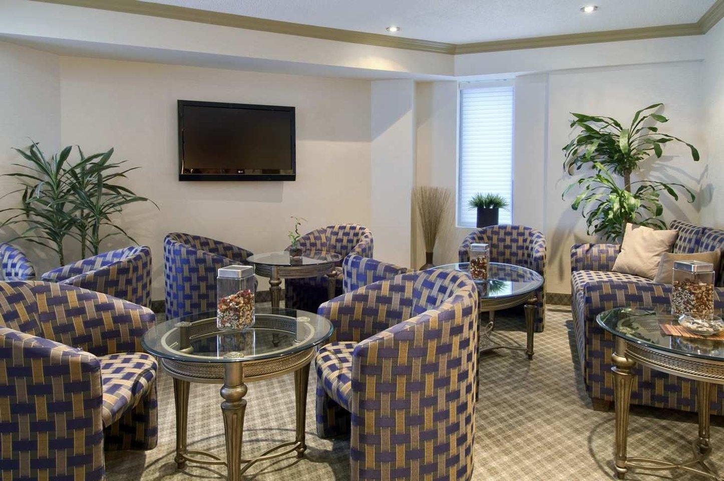 Hilton Montreal/laval