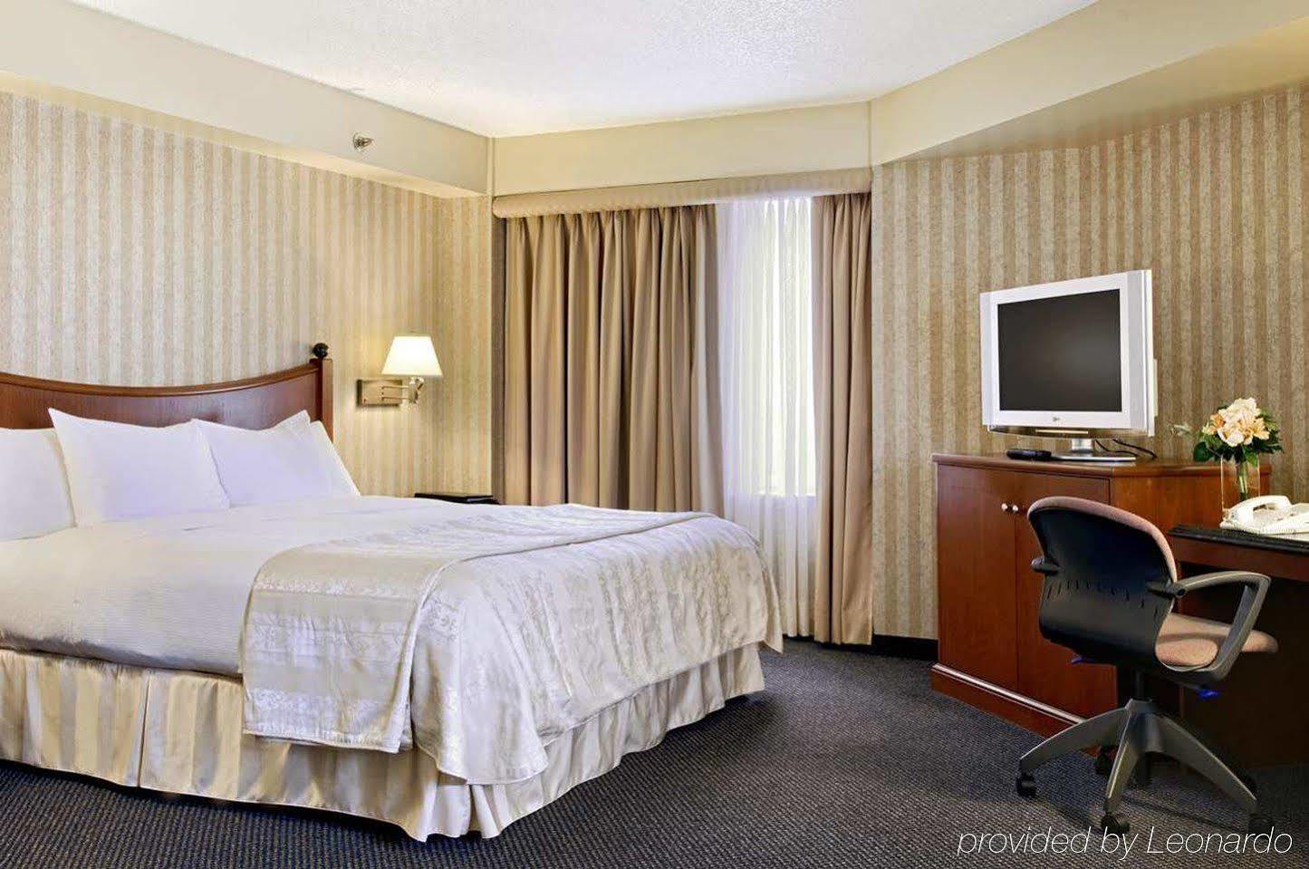 Hilton Montreal/laval 4*