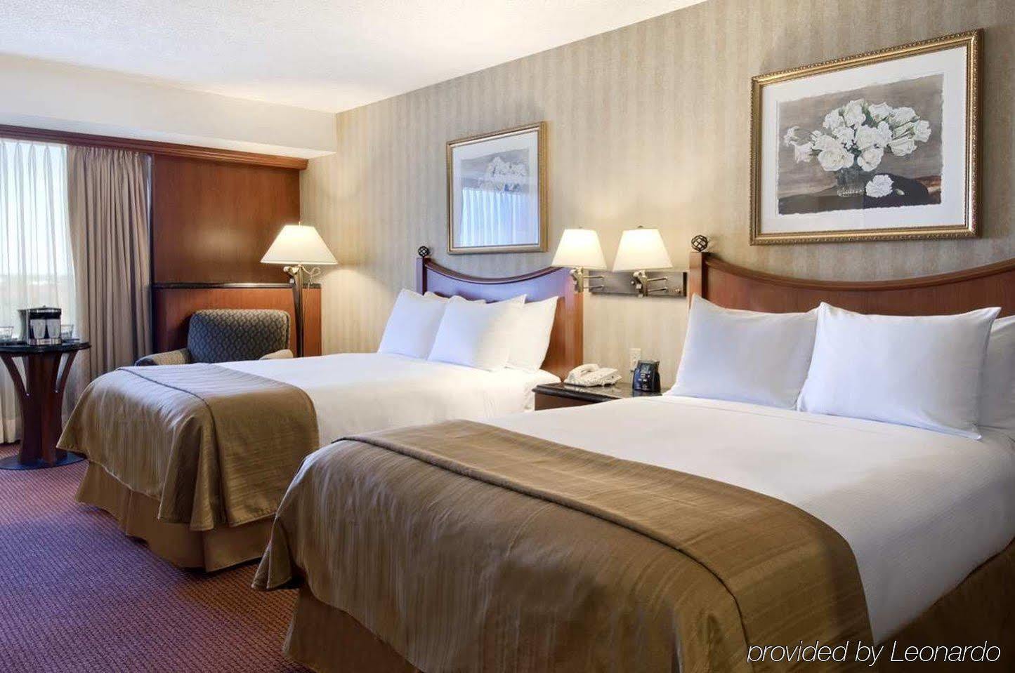 Hilton Montreal/laval 4*